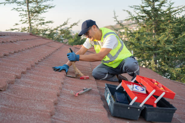 Residential Roof Replacement in Lighthouse Point, FL